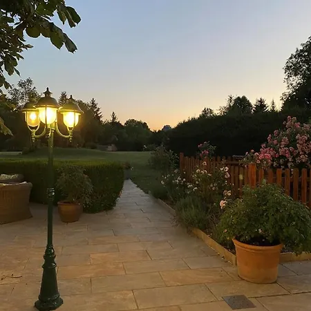 Dienstl Gut Hotel Launsdorf