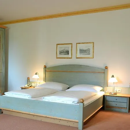 Hotel Dienstl Gut