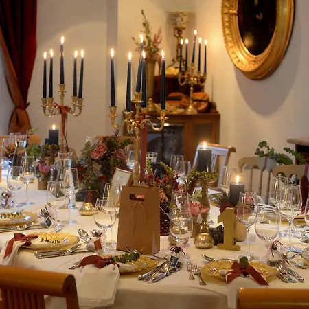 Otel Dienstl Gut Launsdorf