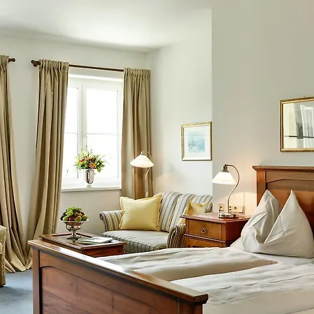 Otel Dienstl Gut Launsdorf