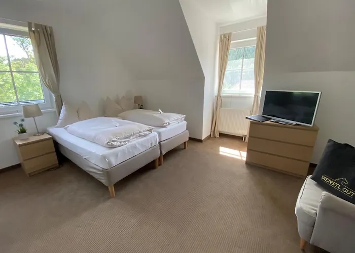 Dienstl Gut Otel Launsdorf