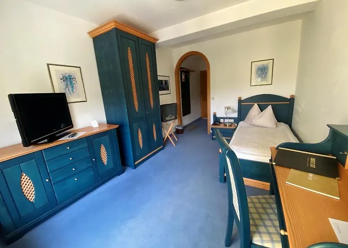 Dienstl Gut 4* Launsdorf