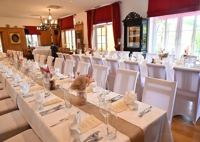 Otel Dienstl Gut Launsdorf