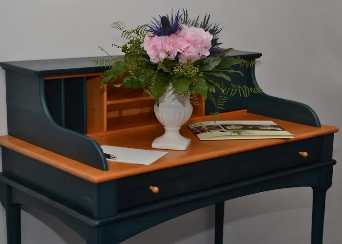 Dienstl Gut 酒店 Launsdorf