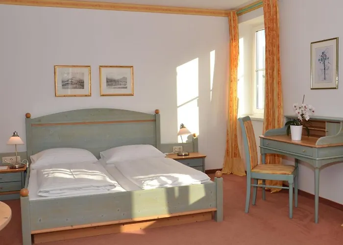 Otel Dienstl Gut Launsdorf