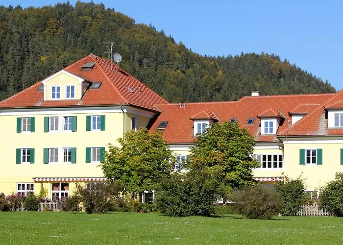 Otel Dienstl Gut Launsdorf