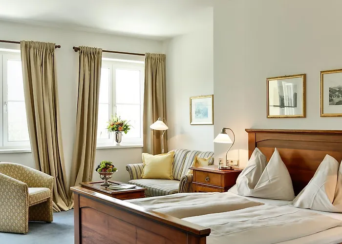 酒店 Dienstl Gut Launsdorf